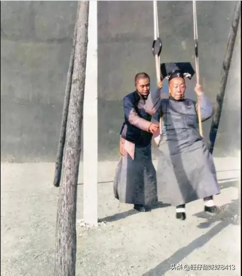 20 ảnh hiếm thời nhà Thanh: Bức hình duy nhất còn lại của Hoàng đế Quang Tự, phim ảnh đã lừa ta thế nào- Ảnh 3.