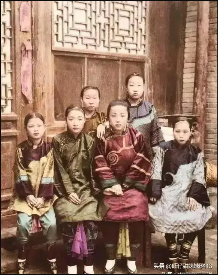 20 ảnh hiếm thời nhà Thanh: Bức hình duy nhất còn lại của Hoàng đế Quang Tự, phim ảnh đã lừa ta thế nào- Ảnh 4.