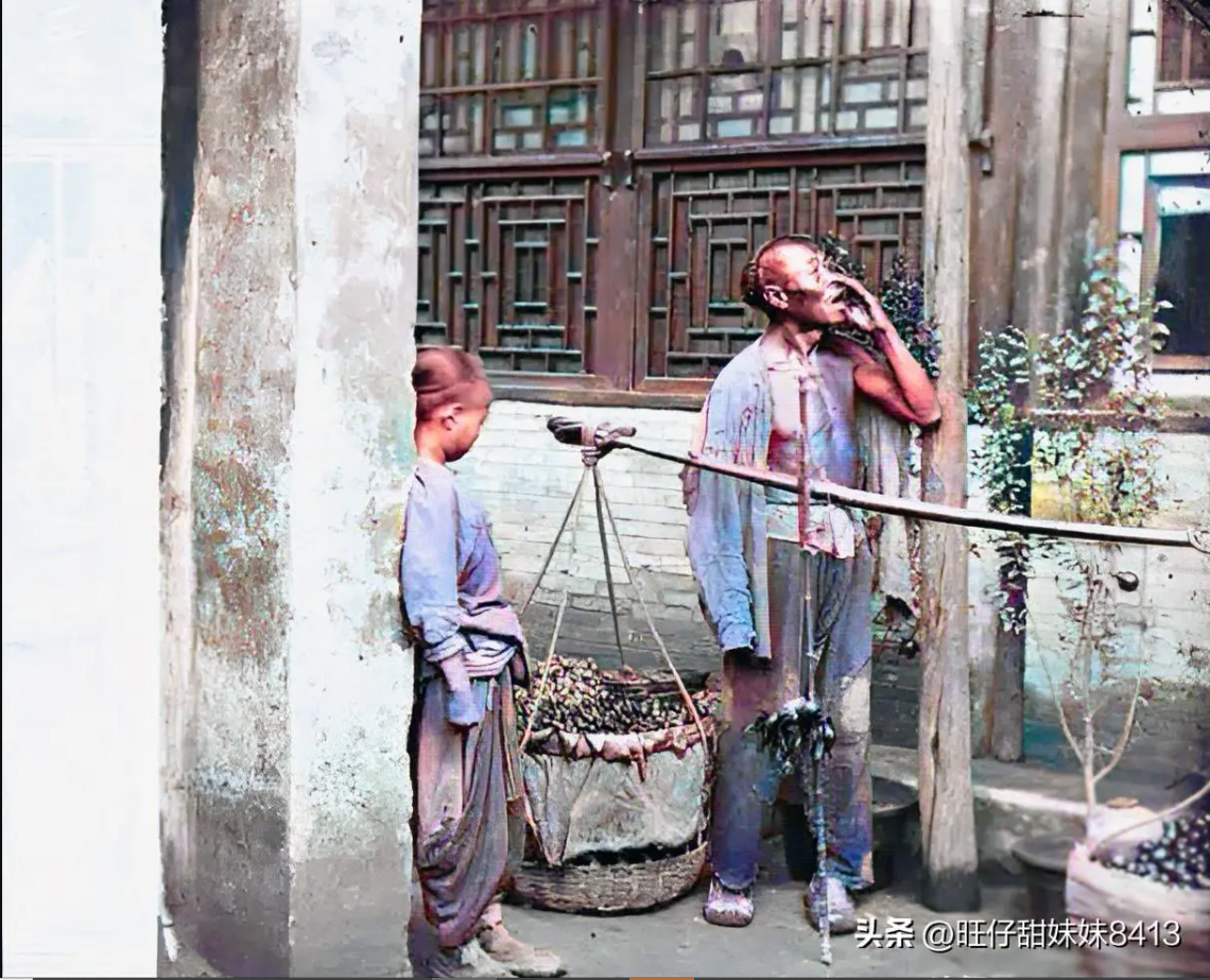 20 ảnh hiếm thời nhà Thanh: Bức hình duy nhất còn lại của Hoàng đế Quang Tự, phim ảnh đã lừa ta thế nào- Ảnh 7.