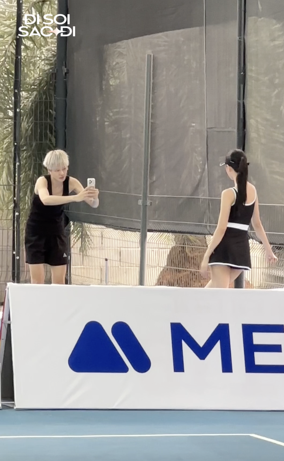 Gái đẹp 2K3 nghi hẹn hò Đình Bắc: Dính tin đồn yêu Hà Kino, mặt mộc như này bảo sao trở thành Á hậu- Ảnh 9.