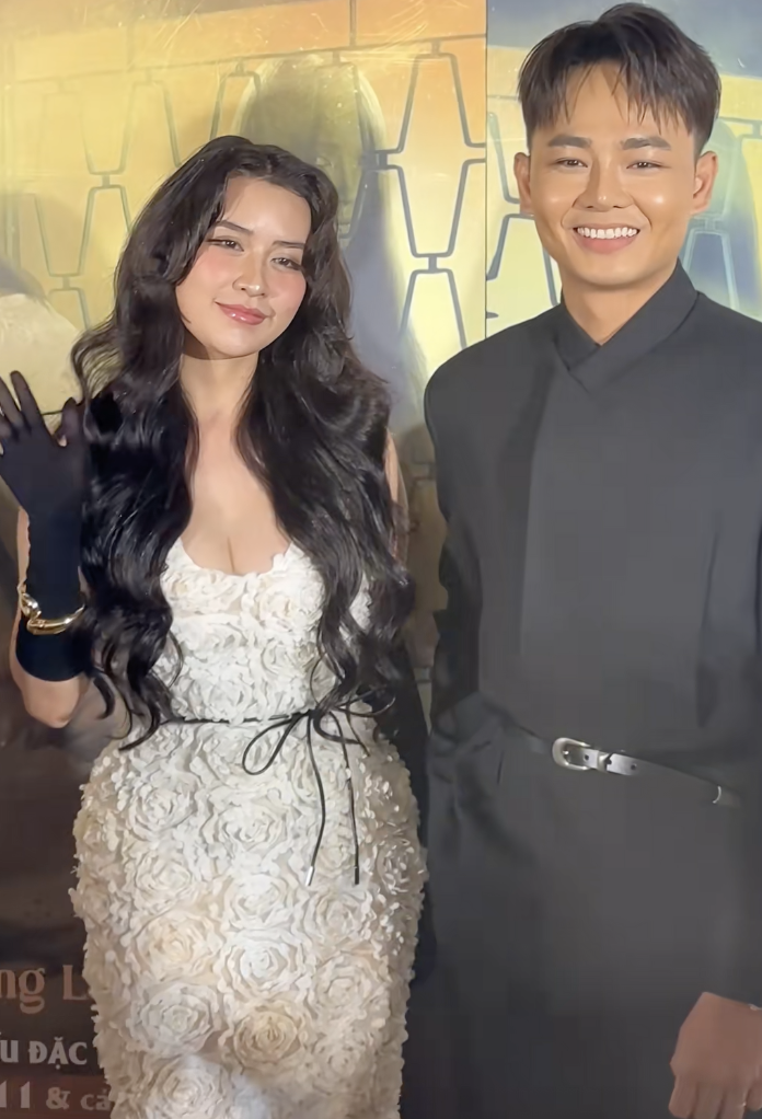 Quyên Qui xác nhận sinh con- Ảnh 2.