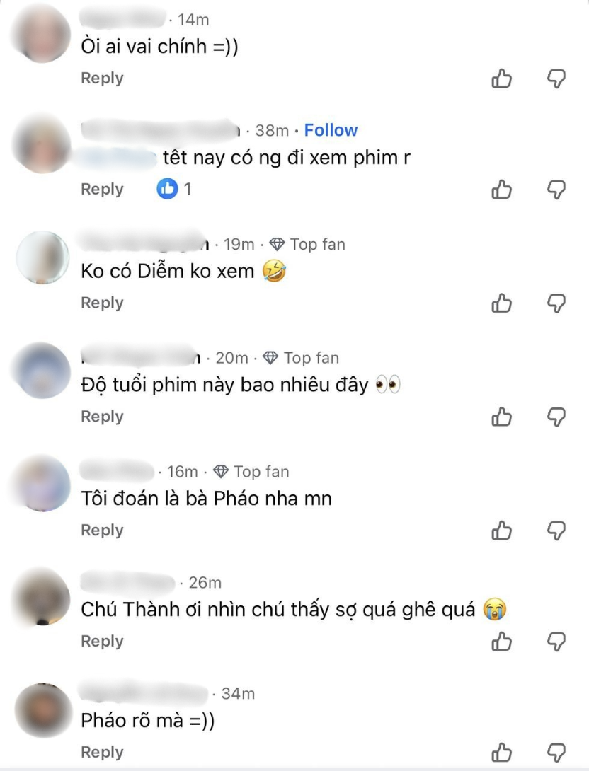 Lộ diện 2 mỹ nhân cực hot đóng phim Tết của Trấn Thành, netizen tranh cãi kịch liệt “ai mới là nữ chính”- Ảnh 3.