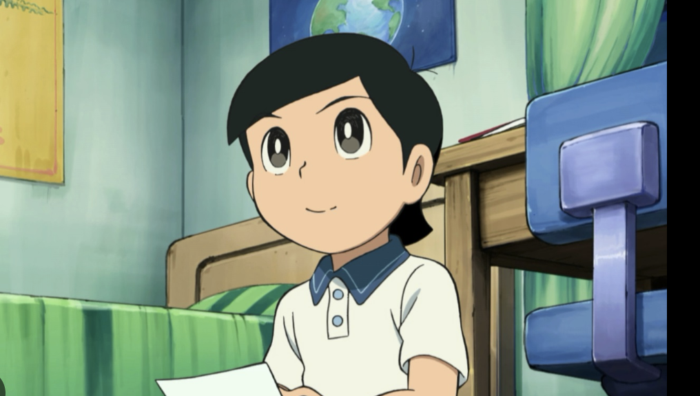 Nhân vật phụ quyền lực nhất Doraemon: Cứ xuất hiện là Nobita mất sạch hào quang, không cần bảo bối cũng