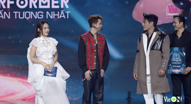 Negav trở thành quán quân Anh Trai Say Hi mùa 2, kết quả Best 5 gây bất ngờ!- Ảnh 6.