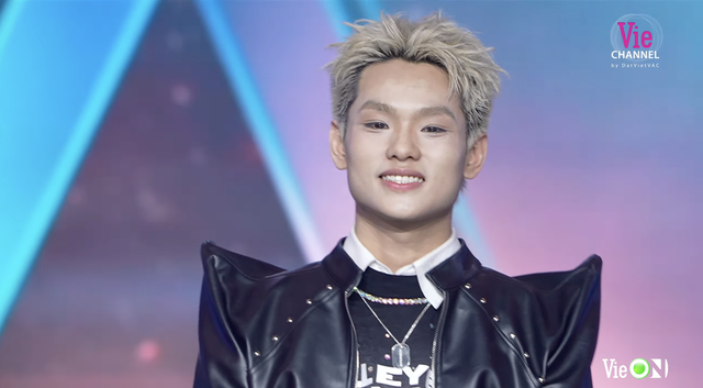 Negav trở thành quán quân Anh Trai Say Hi mùa 2, kết quả Best 5 gây bất ngờ!- Ảnh 2.