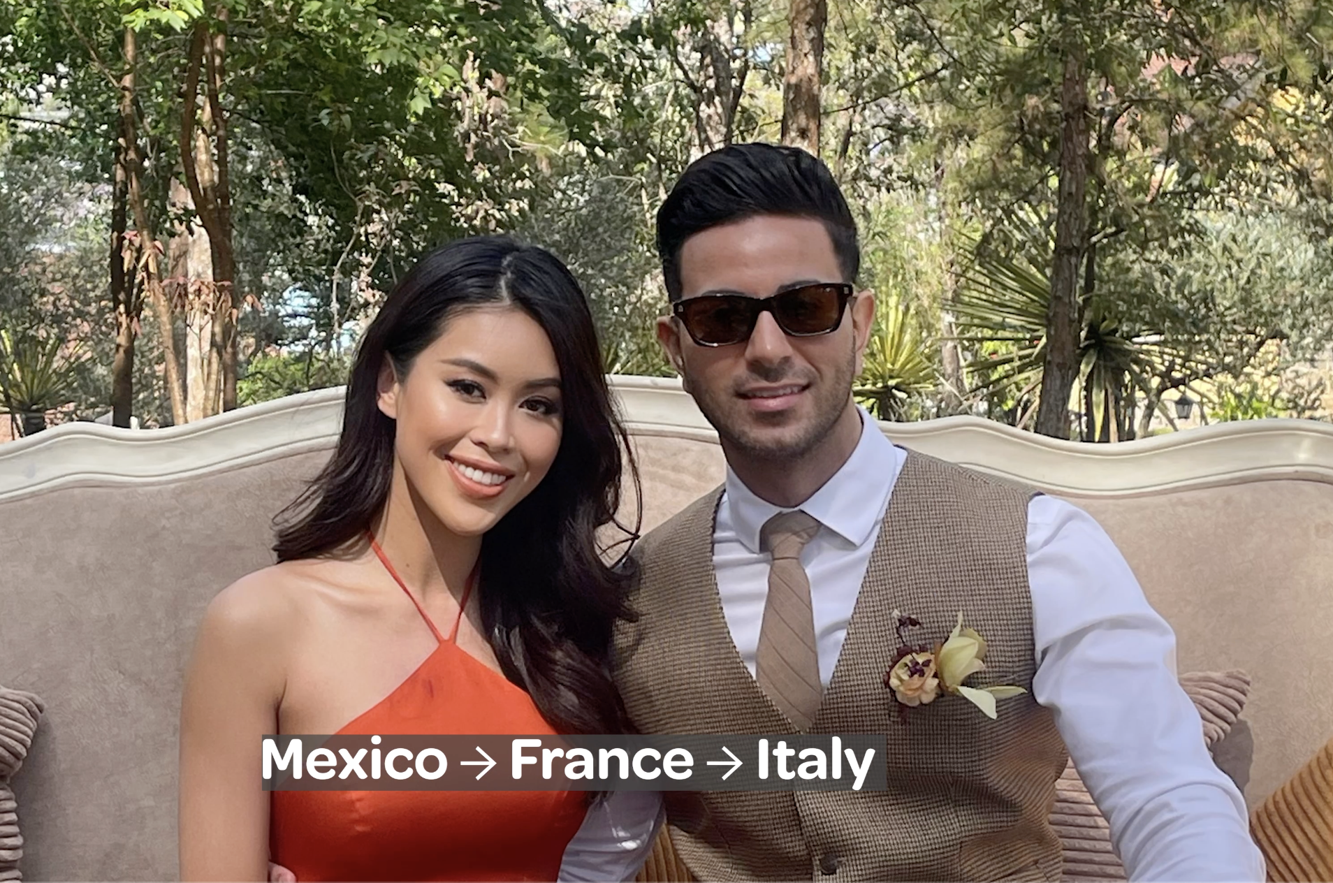 Tiên Nguyễn làm mất nhẫn kim cương khi được chồng gốc Dubai cầu hôn- Ảnh 2.