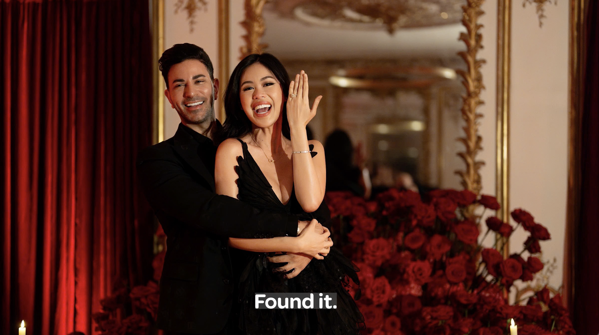 Tiên Nguyễn làm mất nhẫn kim cương khi được chồng gốc Dubai cầu hôn- Ảnh 8.