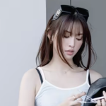 Tìm ra mỹ nhân Việt đu trend "trạm tỷ" đỉnh nhất, nhan sắc "ngàn năm có một" khiến gần 2 triệu người bấn loạn anh man hinh 2025 12 19 luc 100336 1766114085294628115069 1766120570522 17661205709481642200513 119 170 427 758 crop 1766120925156565814793png