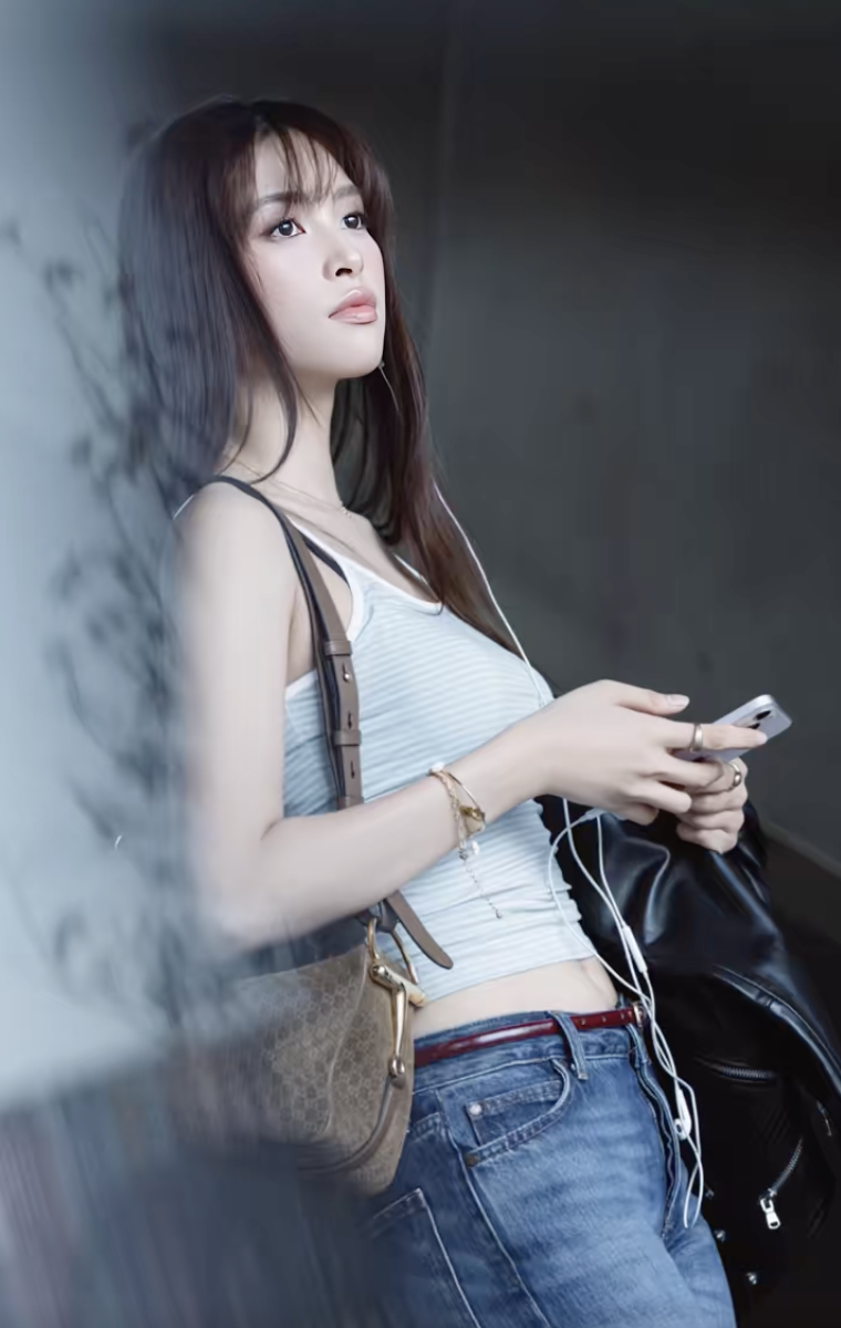 Tìm ra mỹ nhân Việt đu trend