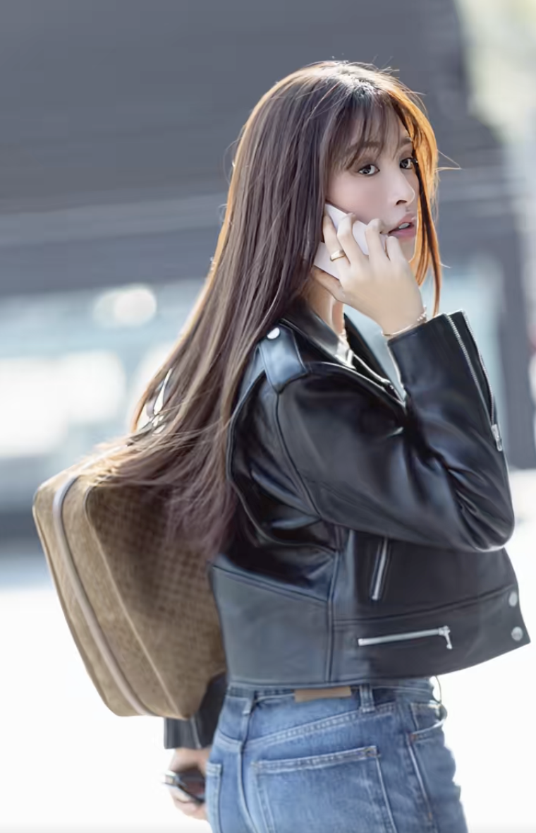 Tìm ra mỹ nhân Việt đu trend