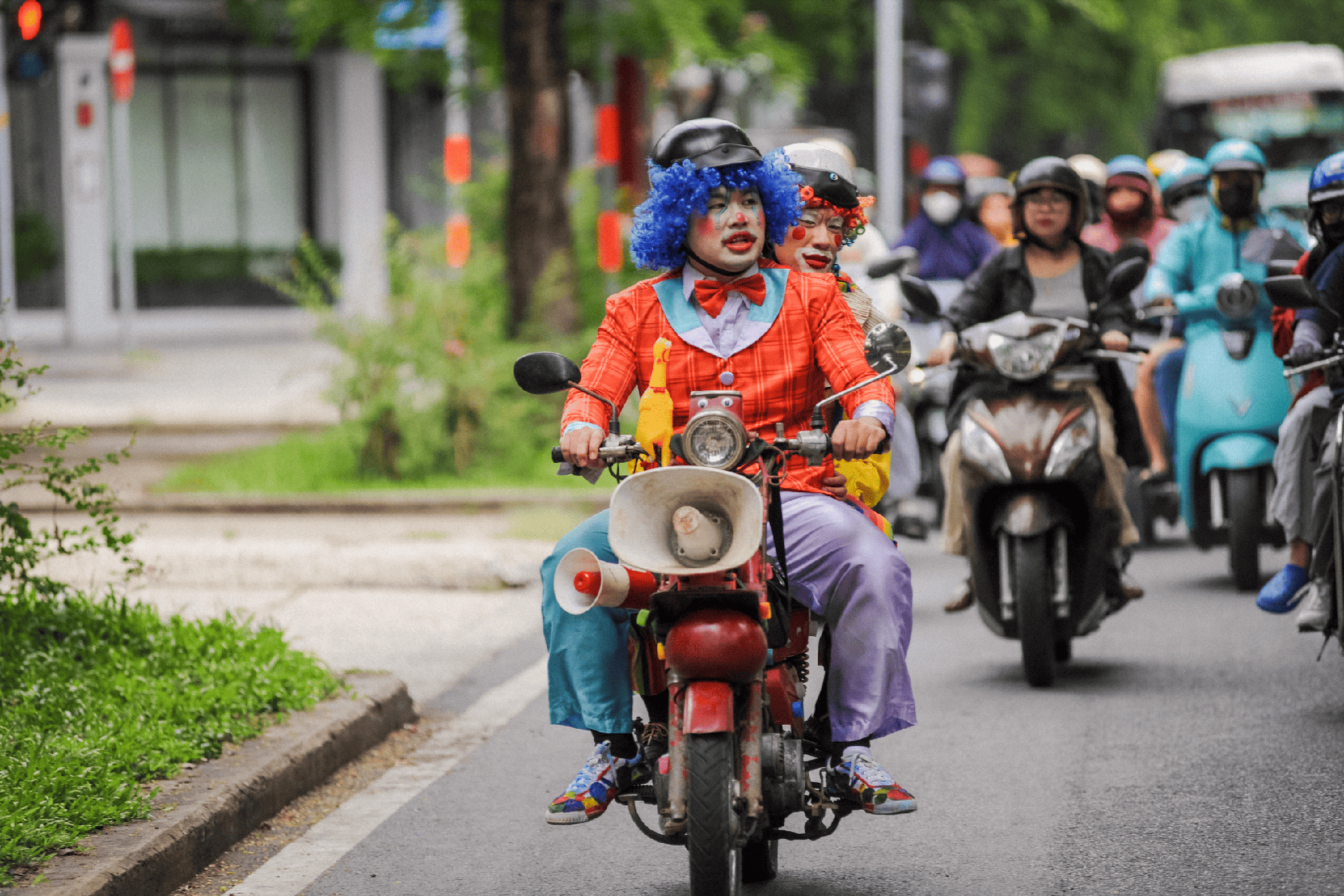 Bỏ lỡ phim Việt này tiếc hơn cả mất sổ gạo: Nam chính diễn đỉnh cực kỳ, chưa xem đã biết hay- Ảnh 3.