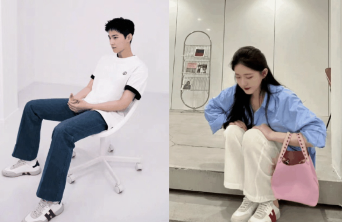 Hot nhất Weibo: Dương Dương và Triệu Lộ Tư lộ chuyện hẹn hò, nhà gái ê chề vì bị cả MXH cười chê- Ảnh 4.