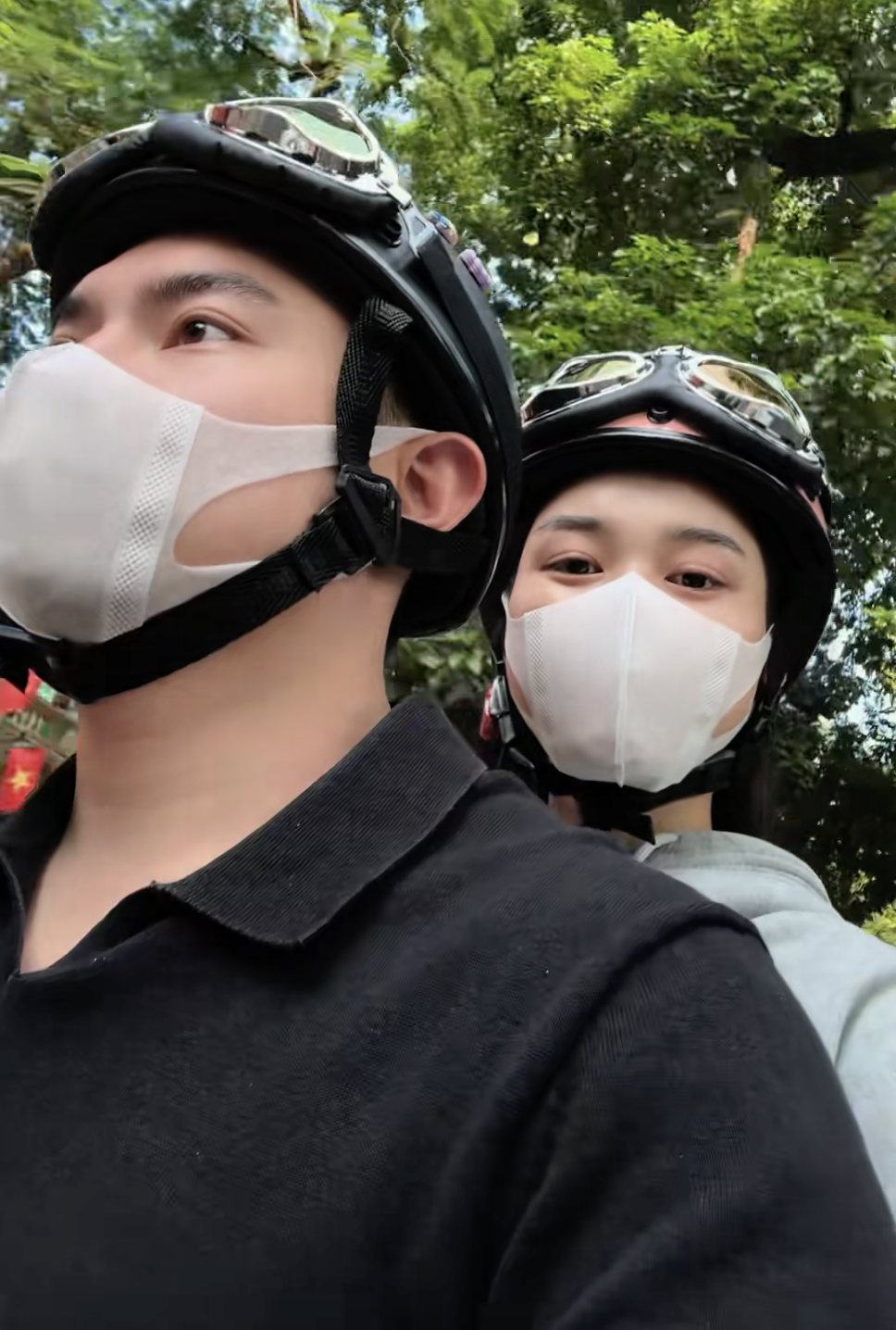 Quyết định quan trọng của Đỗ Hà sau 2 tháng kết hôn với thiếu gia tập đoàn Sơn Hải- Ảnh 3.