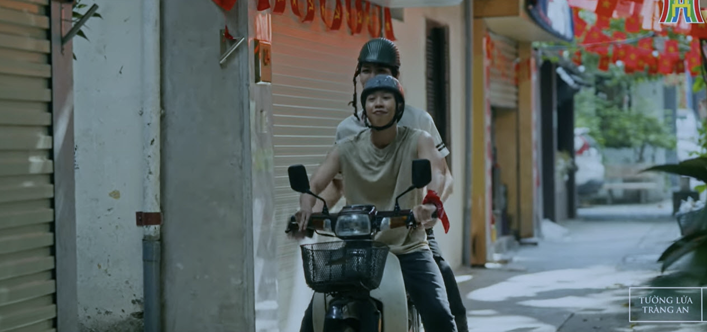 Long Vũ: Tôi từng vài lần suýt bị lừa qua mạng xã hội- Ảnh 1.