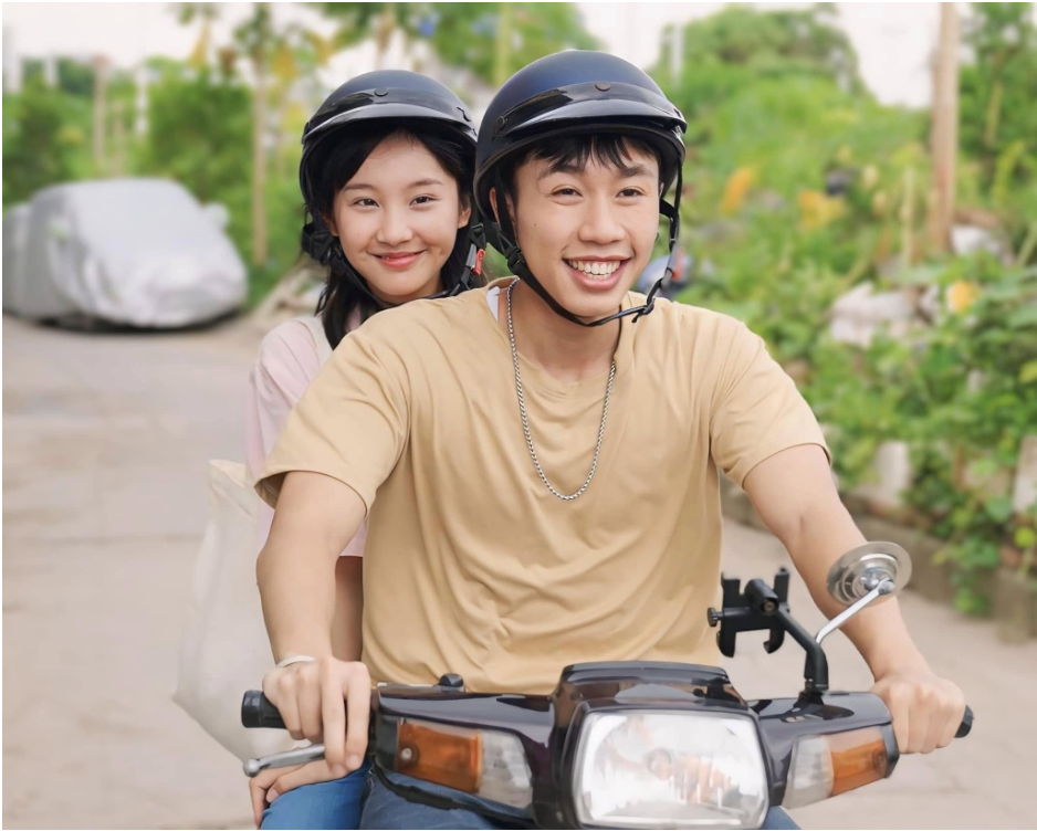 Long Vũ: Tôi từng vài lần suýt bị lừa qua mạng xã hội- Ảnh 2.