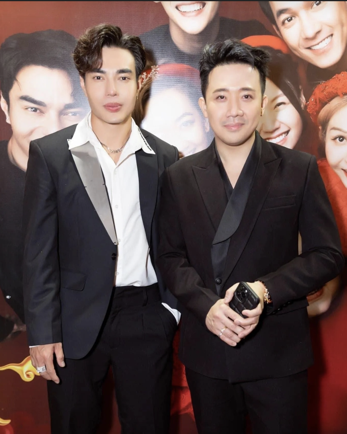 Trấn Thành nằng nặc đòi vung tiền mua 1 thứ của Lê Dương Bảo Lâm- Ảnh 1.