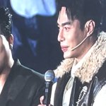 Fan meeting tưởng ế vé của Lê Dương Bảo Lâm: Trấn Thành tiết lộ lý do gấp rút giảm cân, Tiểu Vy - Kỳ Duyên chưa hot bằng nhân vật này! anh man hinh 2025 12 27 luc 205124 1766843499526118700103 68 0 566 952 crop 176684350602176292107png