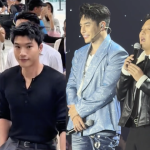 Fan meeting Lê Dương Bảo Lâm ngày 2: HIEUTHUHAI và dàn Anh trai bùng nổ visual, Trường Giang là "sít rịt" anh man hinh 2025 12 28 luc 160315 1766912606022252174702 31 0 1067 1978 crop 1766912616104433863370png