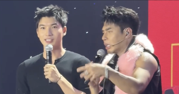 HIEUTHUHAI khi nghe nhắc đến GERDNANG: "Từ ngày tách ra là em lên luôn" anh man hinh 2025 12 28 luc 171020 17669166399461157311635 0 0 914 1746 crop 17669166521691921554770png