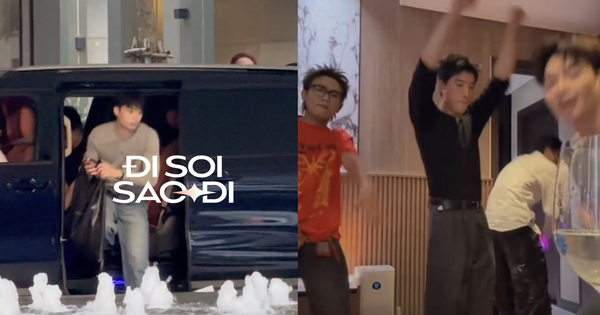 "Tóm dính" dàn GERDNANG: HIEUTHUHAI không hẹn hò mà tụ tập hội bạn, hoá ra "đêm kinh hoàng" của Vbiz xuất phát từ đây! anh man hinh 2025 12 29 luc 095524 1766979342736468701340 0 0 1008 1926 crop 17669793487741494290899png