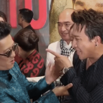 Hành động của Trấn Thành với Trường Giang trên thảm đỏ gây xôn xao cõi mạng anh man hinh 2025 12 30 luc 010834 1767031725355176146425 0 4 544 1043 crop 17670317384202048707768png