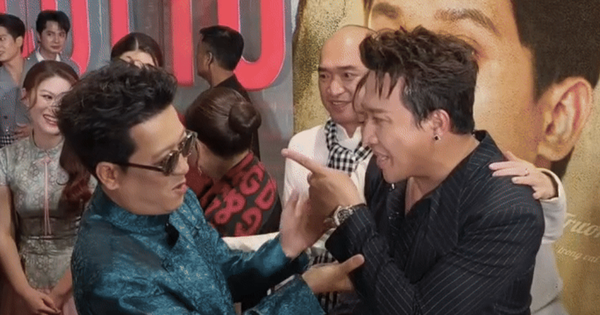 Hành động của Trấn Thành với Trường Giang trên thảm đỏ gây xôn xao cõi mạng anh man hinh 2025 12 30 luc 010834 1767031725355176146425 0 4 544 1043 crop 17670317384202048707768png