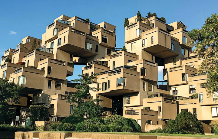 Top 10 công trình kỳ lạ nhất thế giới: Sáng tạo hay điên rồ?- Ảnh 8.