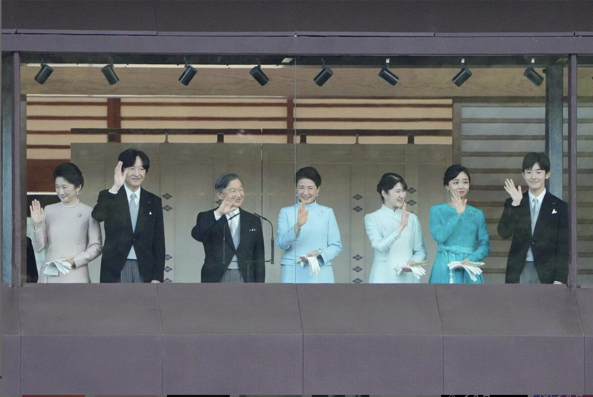 Công chúa đẹp nhất Nhật Bản hiếm hoi lộ diện, nhan sắc xứng danh “quốc bảo” gây chú ý- Ảnh 1.