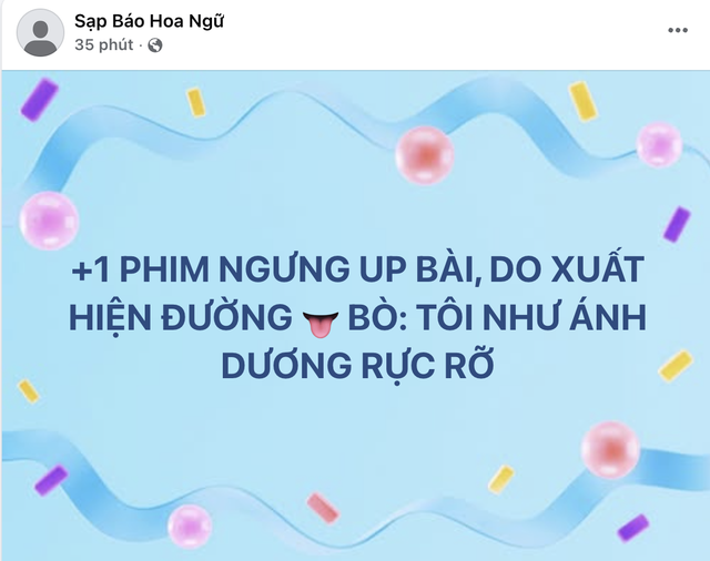 Phim ngôn tình Trung Quốc bị tẩy chay vì có đường lưỡi bò, netizen kêu gọi cấm chiếu ở Việt Nam- Ảnh 4.