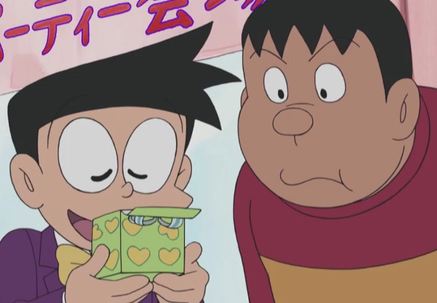 Gia phả nhân vật giàu nhất Doraemon: Tiền khắp nơi, nhìn biệt phủ giữa lòng thủ đô là thấy tầm cỡ nhưng vì sao vẫn bị nhiều người không ưa?- Ảnh 2.