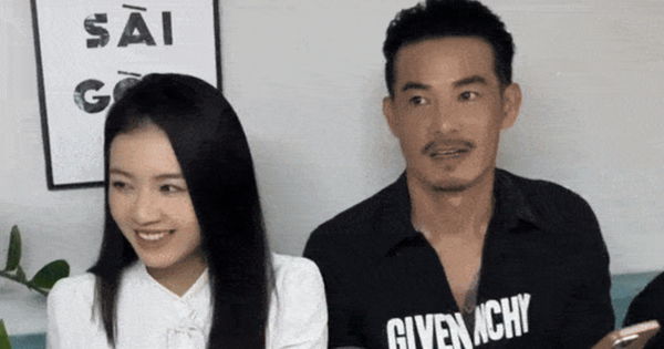 Cả MXH đẩy thuyền cặp sao Việt lệch nhau 13 tuổi: Visual cực phẩm cả đôi, chemistry đỉnh quá đi mất anh man hinh 2026 01 09 luc 222148 17679721219931903515043 30 0 627 1140 crop 1767972129149506078711png