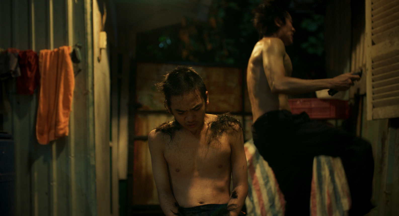 Sao nhí Đất Rừng Phương Nam dậy thì ngoạn mục sau 3 năm, 16 tuổi lập kỷ lục chưa ai làm được- Ảnh 4.