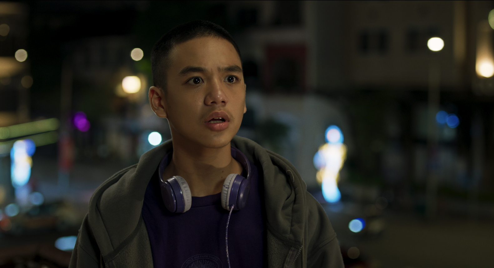 Sao nhí Đất Rừng Phương Nam dậy thì ngoạn mục sau 3 năm, 16 tuổi lập kỷ lục chưa ai làm được- Ảnh 5.