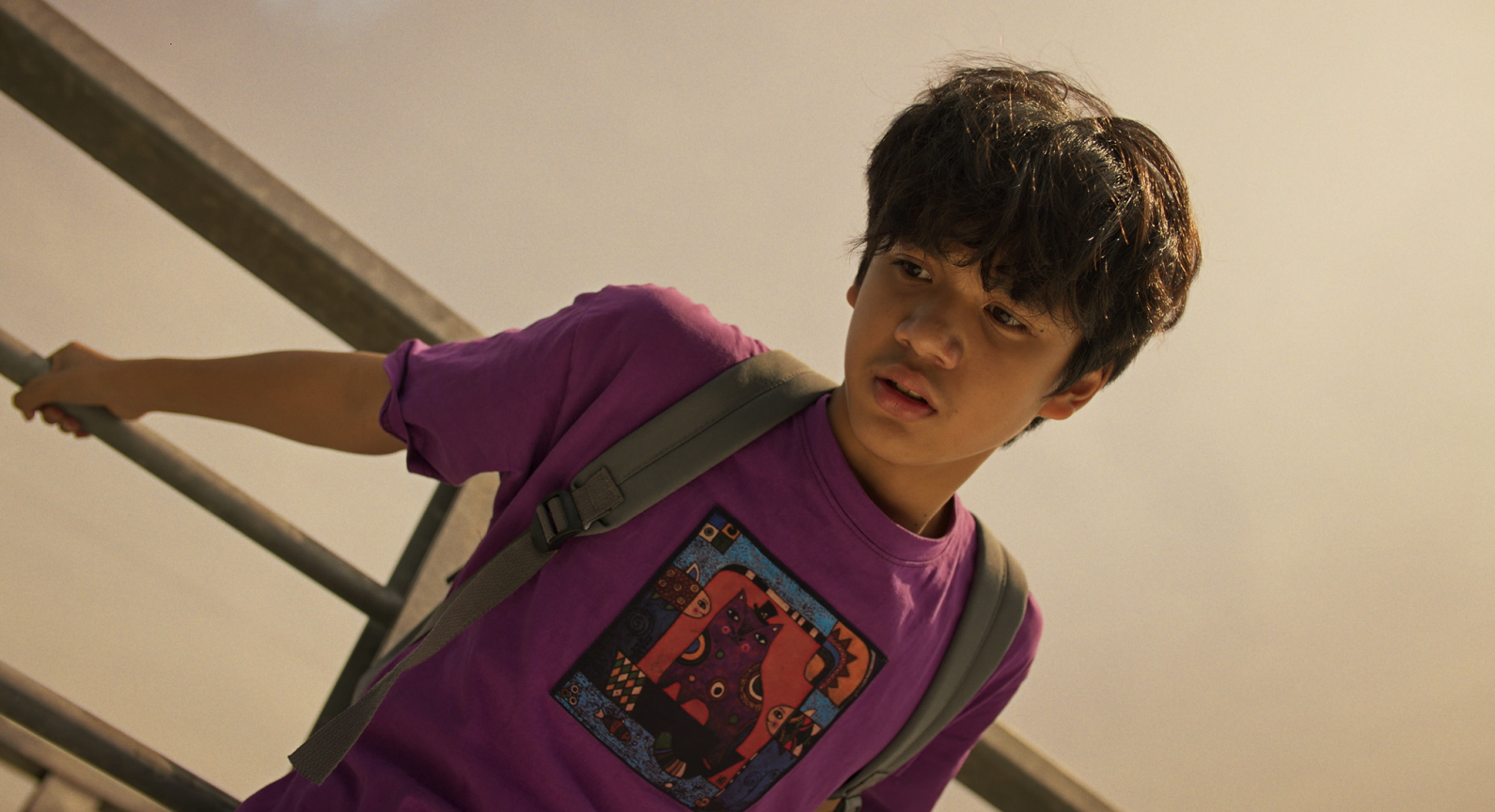 Sao nhí Đất Rừng Phương Nam dậy thì ngoạn mục sau 3 năm, 16 tuổi lập kỷ lục chưa ai làm được- Ảnh 3.