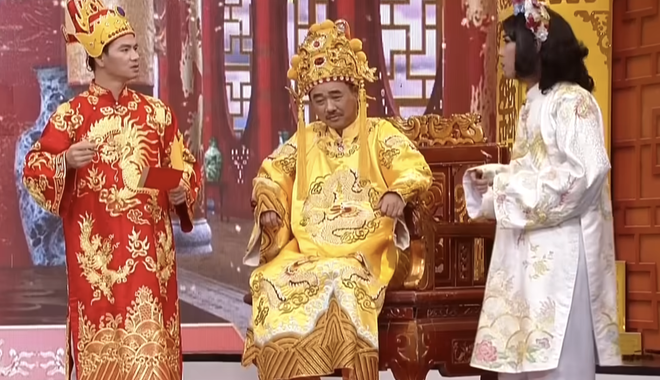 Cục trưởng Xuân Bắc đăng ảnh