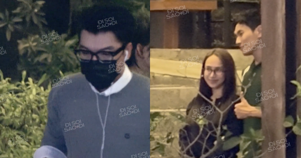 Bắt gặp HIEUTHUHAI, Kiều Minh Tuấn và hội bạn Vbiz lúc 2 giờ sáng, cô gái xuất hiện thân thiết gây chú ý anh man hinh 2026 01 13 luc 221157 1768318353623119767275 0 0 1008 1926 crop 1768318358913163060617png