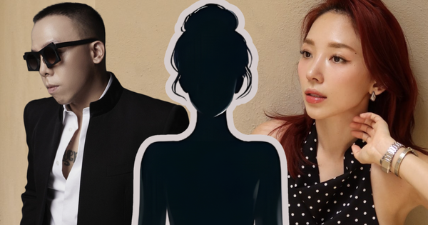 Phía Touliver lên tiếng nóng thông tin ly hôn Tóc Tiên vì có người thứ 3 anh man hinh 2026 01 18 luc 140644 17687208067891747854270 0 0 784 1498 crop 1768720832079508715075png