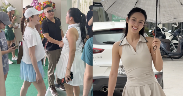 Dàn sao Vbiz đổ bộ sân pickleball: Hương Giang được bạn trai chăm sóc tỉ mỉ, chồng Bảo Thy lộ diện gây chú ý anh man hinh 2026 01 18 luc 202233 1768744504706210968021 159 0 1067 1734 crop 1768744515010329019854png