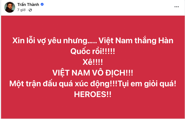 Trấn Thành xin lỗi Hari Won, Hoà Minzy đi