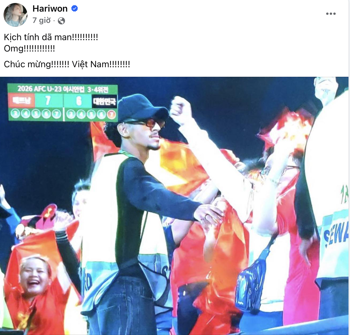 Trấn Thành xin lỗi Hari Won, Hoà Minzy đi