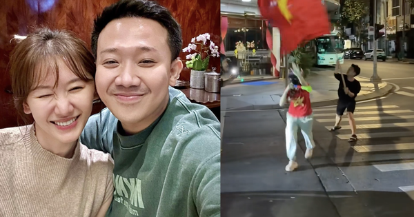 Trấn Thành xin lỗi Hari Won, Hoà Minzy đi "bão" tưng bừng và loạt sao Việt ăn mừng chiến thắng U23 Việt Nam anh man hinh 2026 01 24 luc 083809 17692187041471870996893 0 0 988 1888 crop 1769218710634425388661png