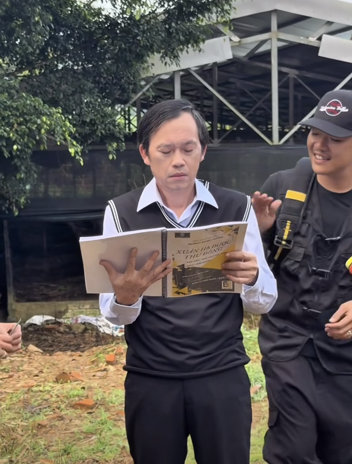 Tình hình của Hoài Linh- Ảnh 2.