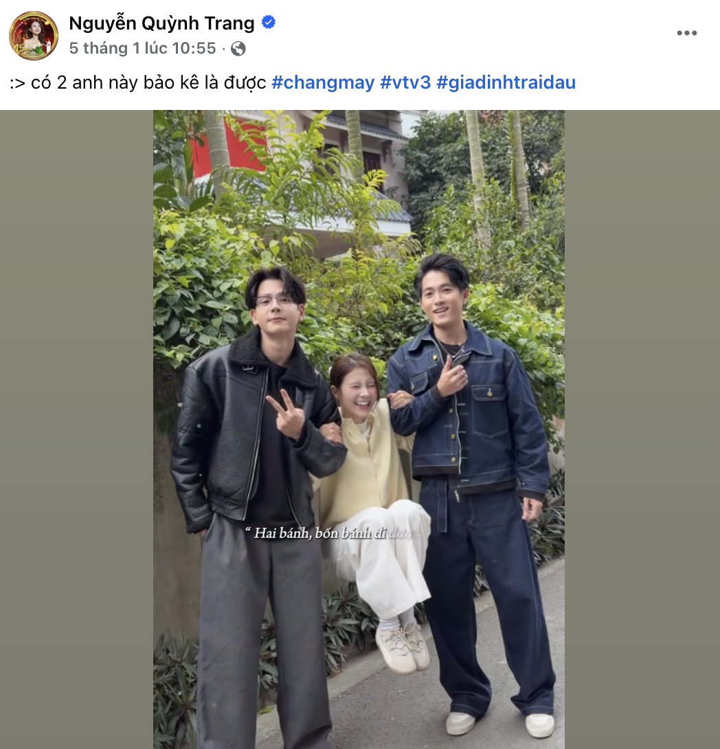 Tình hình của Chang Mây- Ảnh 1.