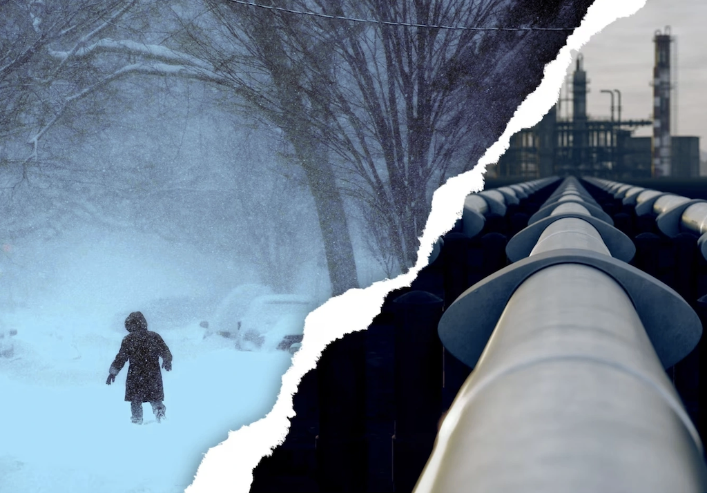 Bão tuyết tàn phá nặng nề, thiệt hại hơn 100 tỷ USD: Hóa đơn năng lượng tăng sốc khiến người dân Mỹ “nghẹt thở”- Ảnh 2.