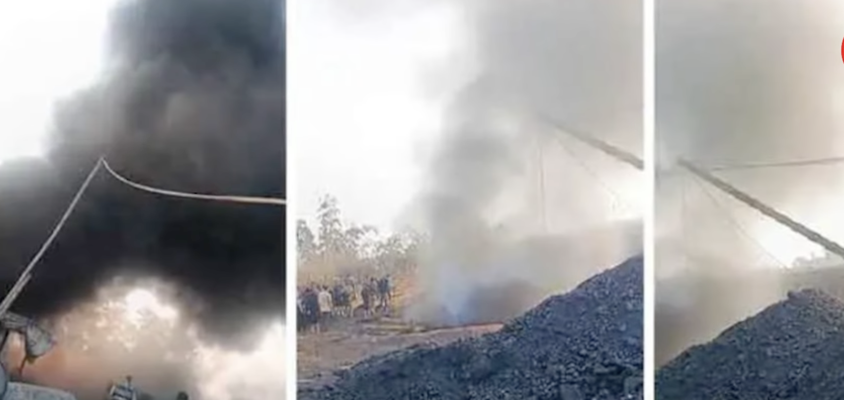 Bi kịch khai thác than lậu: Vụ nổ lớn khiến 18 người thiệt mạng- Ảnh 2.