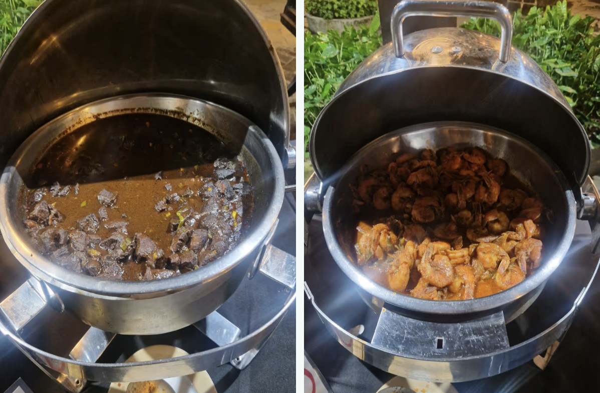 Kỷ niệm 38 năm ngày cưới hóa thảm họa: Du khách kể lại trải nghiệm ác mộng ở 1 resort rất nổi tiếng- Ảnh 2.