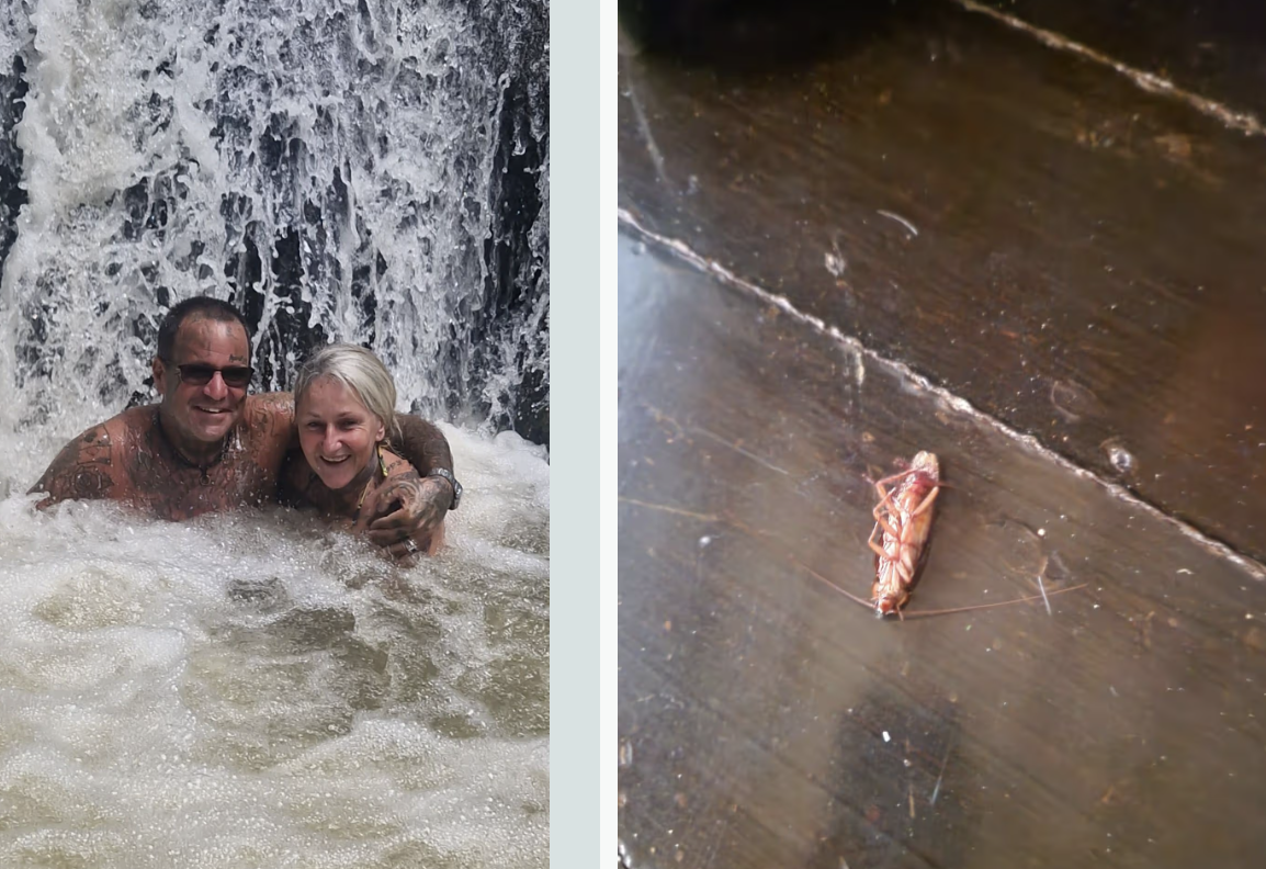 Kỷ niệm 38 năm ngày cưới hóa thảm họa: Du khách kể lại trải nghiệm ác mộng ở 1 resort rất nổi tiếng- Ảnh 3.