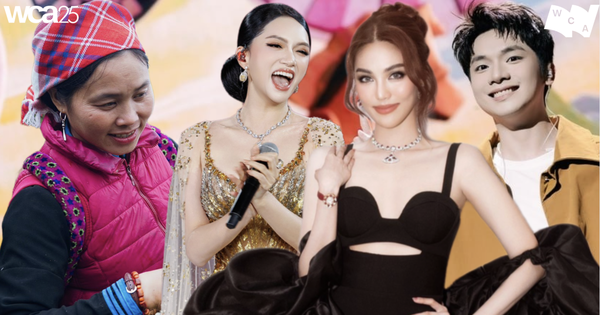 Không nên bỏ lỡ Gala WeChoice Awards 2025 tối nay! anh man hinh 2026 02 07 luc 085444 17704302743391072777155 0 0 723 1380 crop 1770430292085991483536png