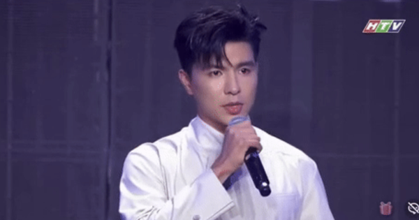 Chiến thắng của Steven Nguyễn tại WeChoice Awards 2025: Cái kết đẹp cho hành trình hơn 10 năm anh man hinh 2026 02 08 luc 030717 1770494845134404996450 0 0 478 912 crop 17704948563131969606457png