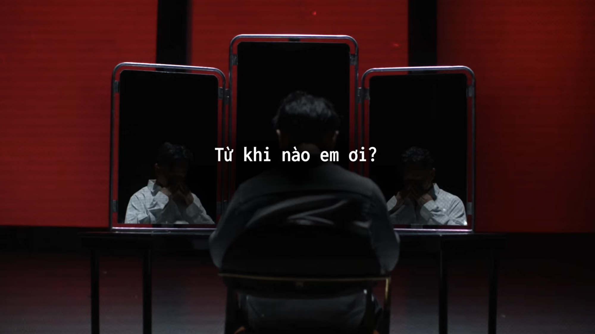 Chuyện gì đang xảy ra với Binz và Châu Bùi?- Ảnh 1. Chuyện gì đang xảy ra với Binz và Châu Bùi?- Ảnh 1.